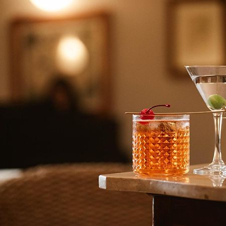 Hotel Degli Aranci ヴィエステ エクステリア 写真